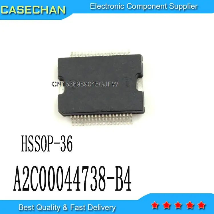 5 шт., новые и оригинальные фотообои A2C00044738 ATIC113