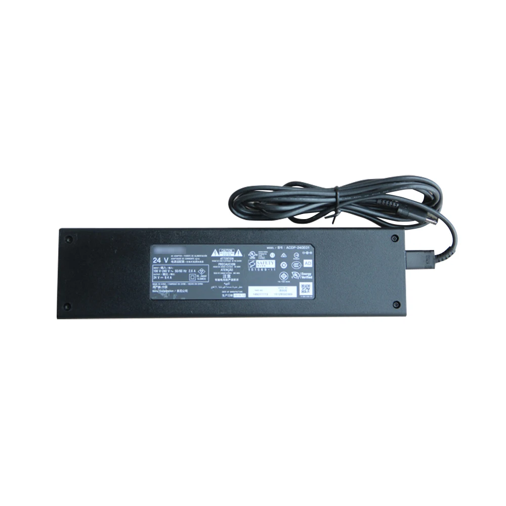 Оригинальный адаптер питания для телевизора Bravia HD, LCD TV, 225 А, 240 Вт, в, 10 А, Вт, адаптер питания переменного тока
