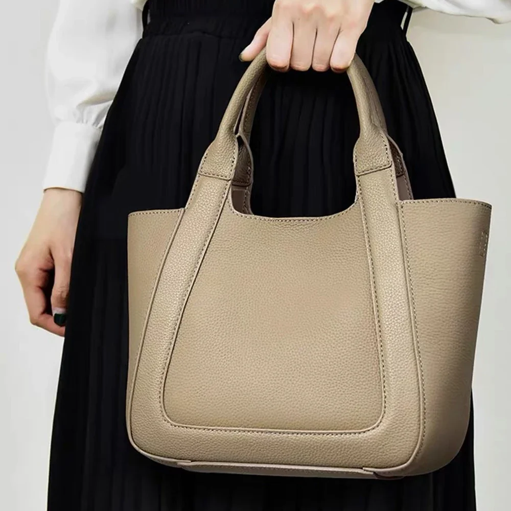 

BAG433L31 High Quality New Luxury Brand Designer Fashion Shoulder Bag Genuine LeatherBag solid color messenger bags