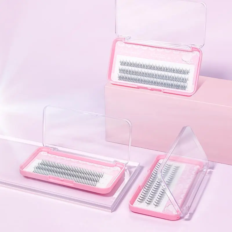 

Kemelo False Eyelashes
