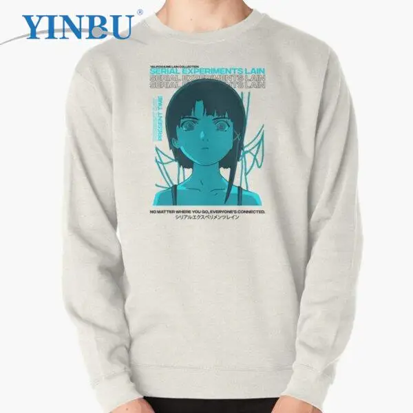 

Футболка мужская в стиле ретро с рисунком серийных экспериментов, модная одежда, новинка 2023, футболки в уличном стиле