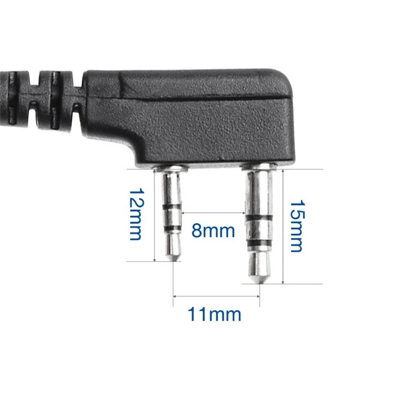 Фото USB-кабель для программирования с компакт-диском для рации Baofeng UV-5R/82/888S/UV-S9PLUS/UV-13/16/17/21 Pro и Quansheng UV-K5/5R Plus №4