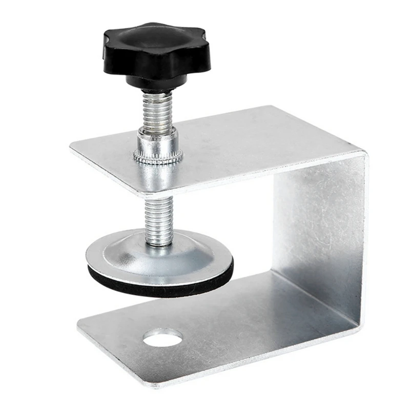 

Drawer Panel Fixing Clip New Fast Wood Clipper Fixer Bow-Clamp Woodworking Auxiliary Installation Artifact