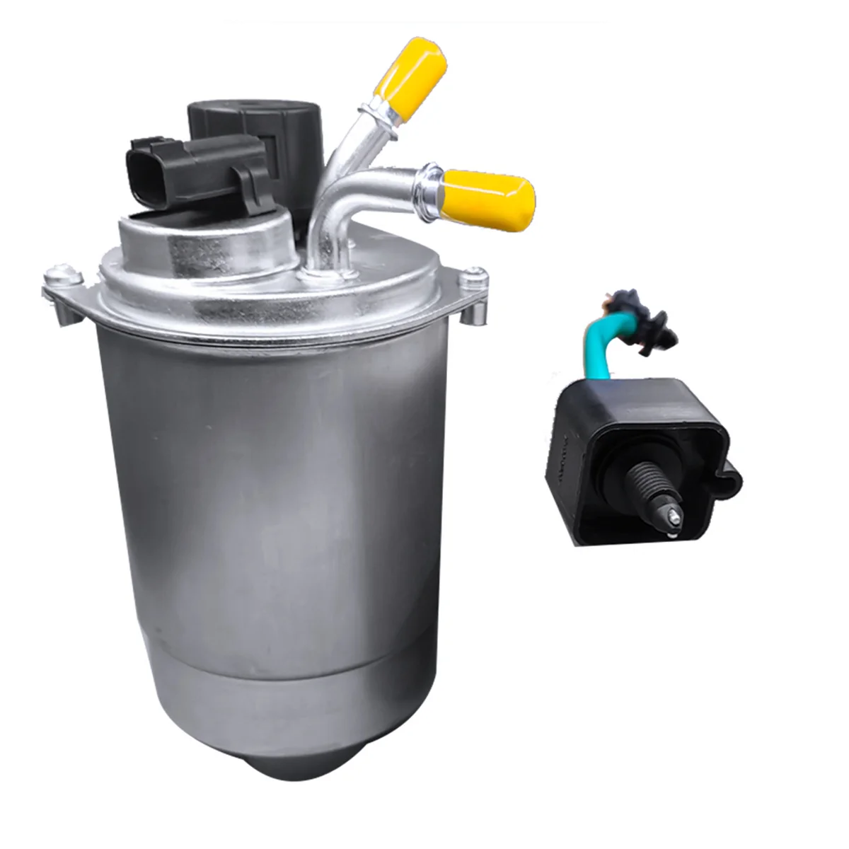 28260407 дизельный топливный фильтр с датчиком для SsangYong Actyon Sports Korando Rexton Rodius Kyron 2010-2014