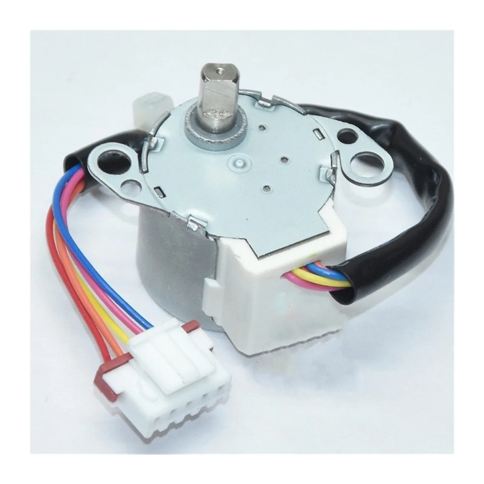 

MP24AA Stepper Motor, Air Conditioner Built-in Motor, Swing Blade Synchronous Sweeping Motor, Air Guide Stepper Motor,