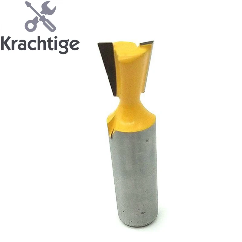 

Krachtige 1/2 Shank 1/8 3/8 Cemented Carbide Molding Router Bit Trimming Wood Milling Cutter for Woodwork Cutter Power Tools