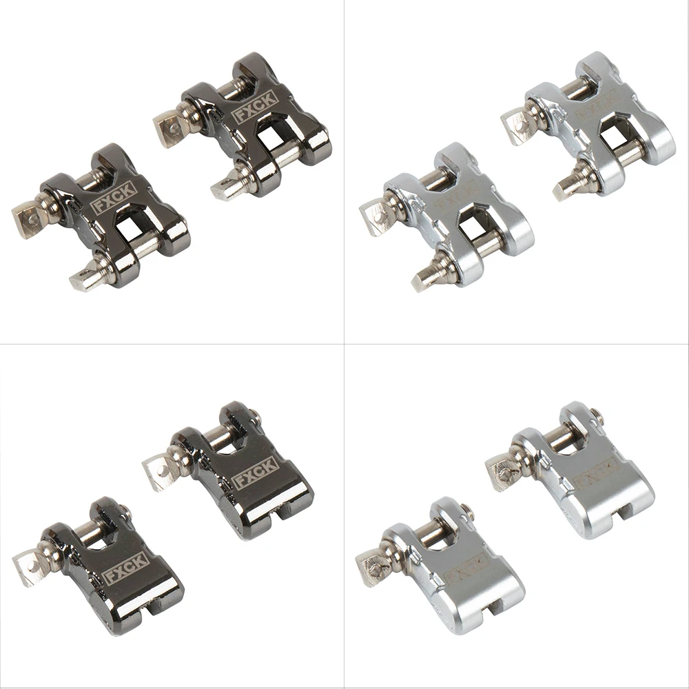 

Bumper Tow Coupler Hook with Chain Took Winch Shackle Recovery Tool for 1/10 RC Crawler Car SCX10 TRX4 TRX6 Capra YK4102 RTG 861