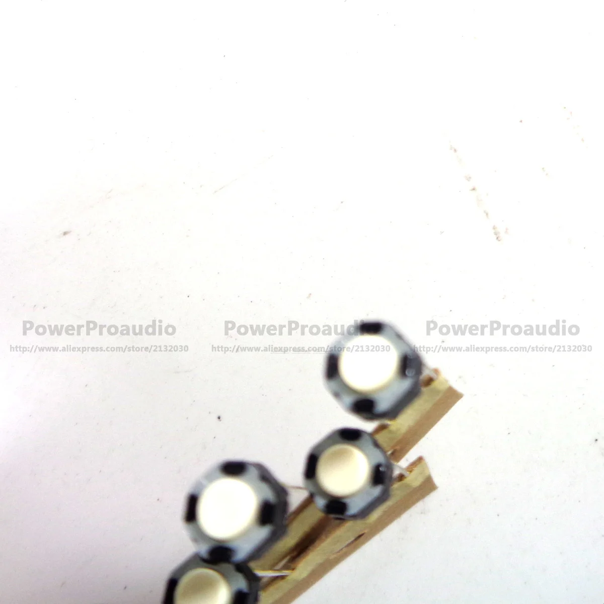 50-гралевой ПЕРЕКЛЮЧАТЕЛЬ PAUSE &amp CUE CDJ1000 CDJ800 CDJ2000 ETC DSG1117