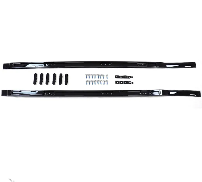 

OE New roof rail luggage rail for Land Rover 2020 Defender 90 110