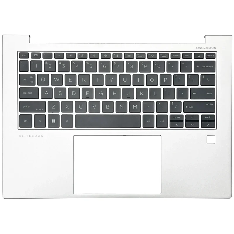 Новая Оригинальная Подсветка клавиатуры для ноутбука HP EliteBook 840 G9 845 1040