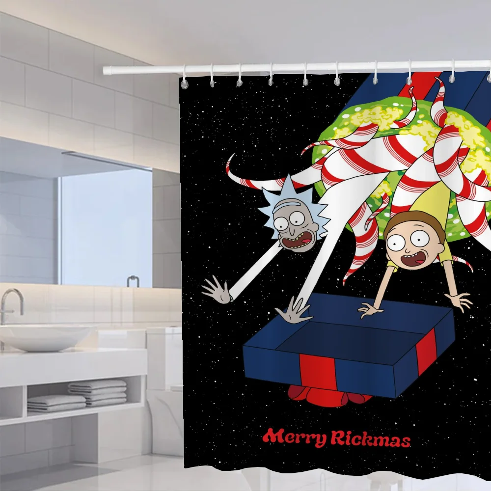 R-ricks Складная Занавеска Для Душа С Перегородками Туалетных Столиков В Ванной