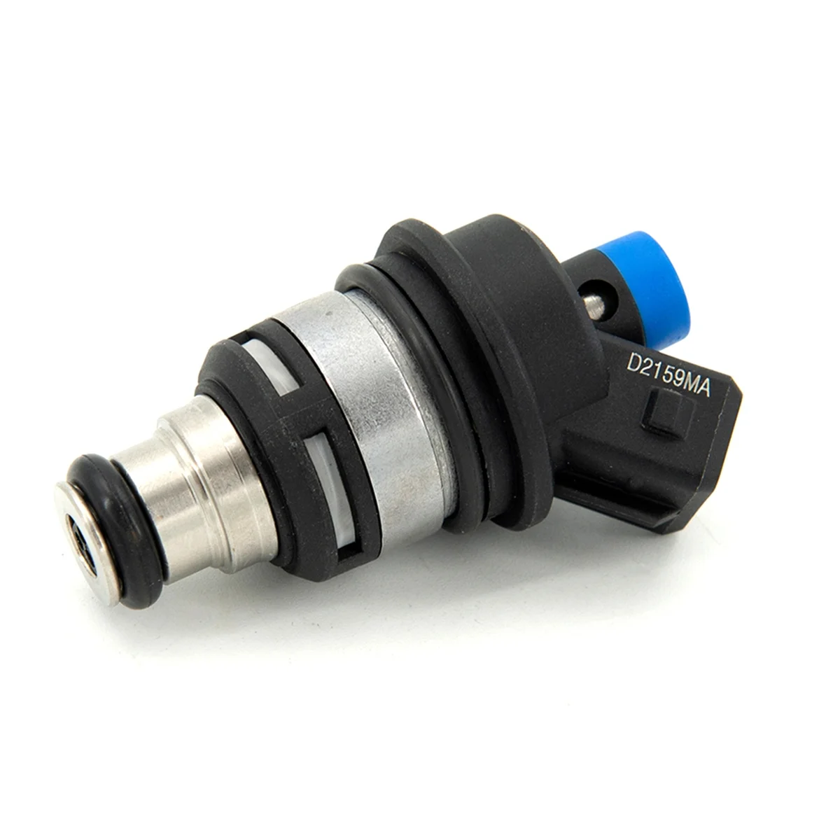4 шт. форсунки топливных форсунок D2159MA для Citroen-zx Peugeot 405 206