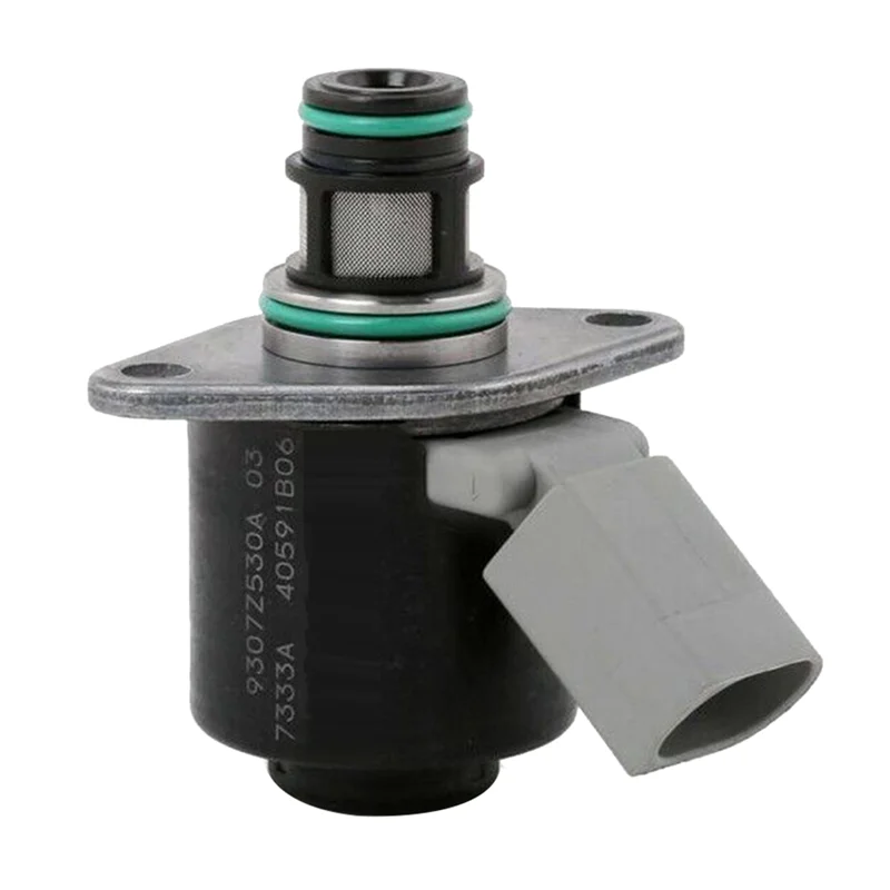 9109-930A Впускной дозирующий клапан топливного насоса 33115-4X400 для Mercedes-Benz E C 200 220 2 0 CDI