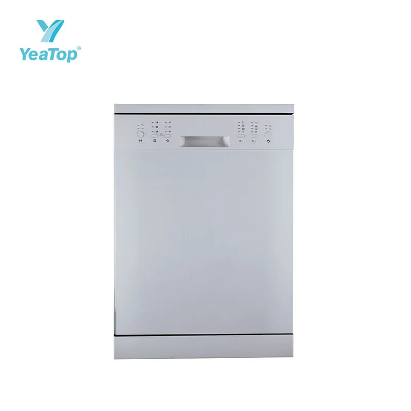 Фото Посудомоечная машина Gorenje на 12 комплектов посуды, отдельностоящая, из нержавеющей стали, модель GS62040S, гарантия 1 год. №4