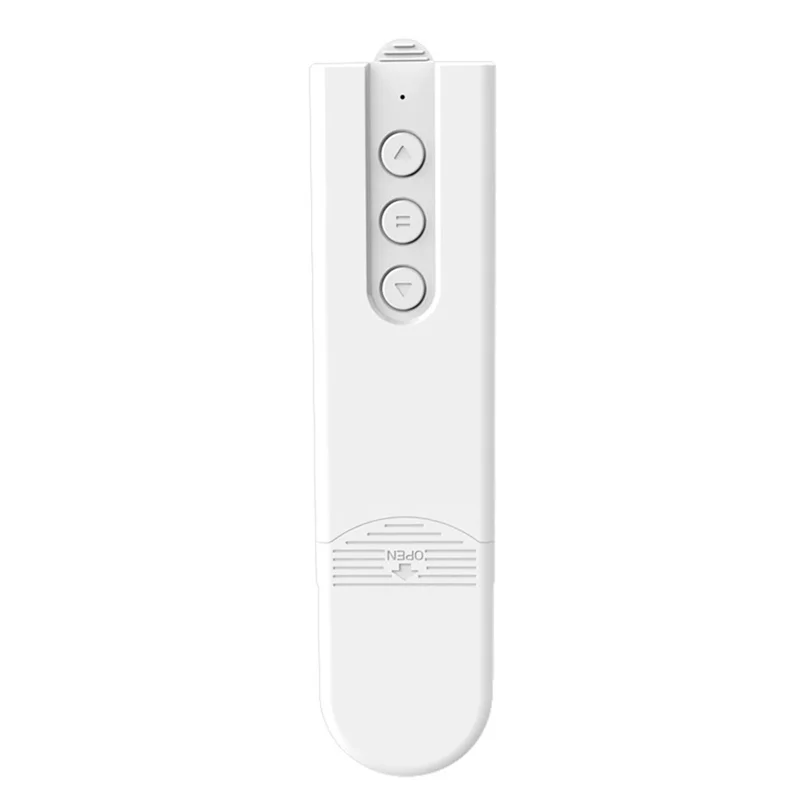 Tuya Smart WIFI Двигатель для жалюзи Автоматические электрические рольставни Тени