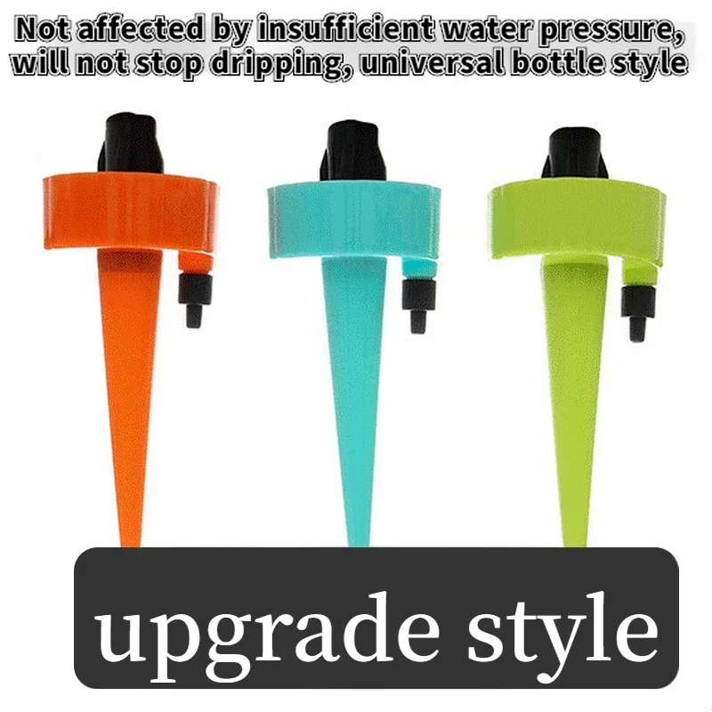 Автоматическая система капельного орошения регулируемый автоматический