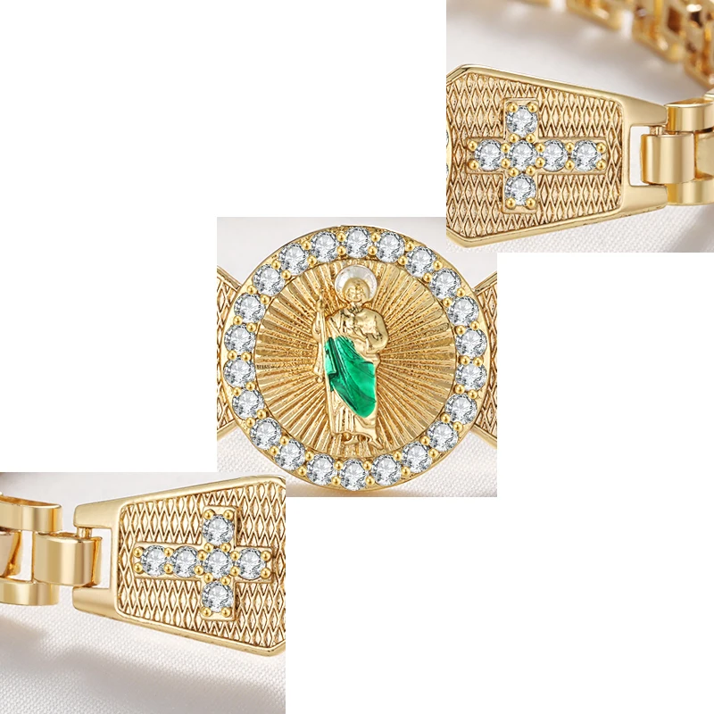 GrayBirds 1 шт. религиозные украшения Judas Father's новые популярные высококачественные