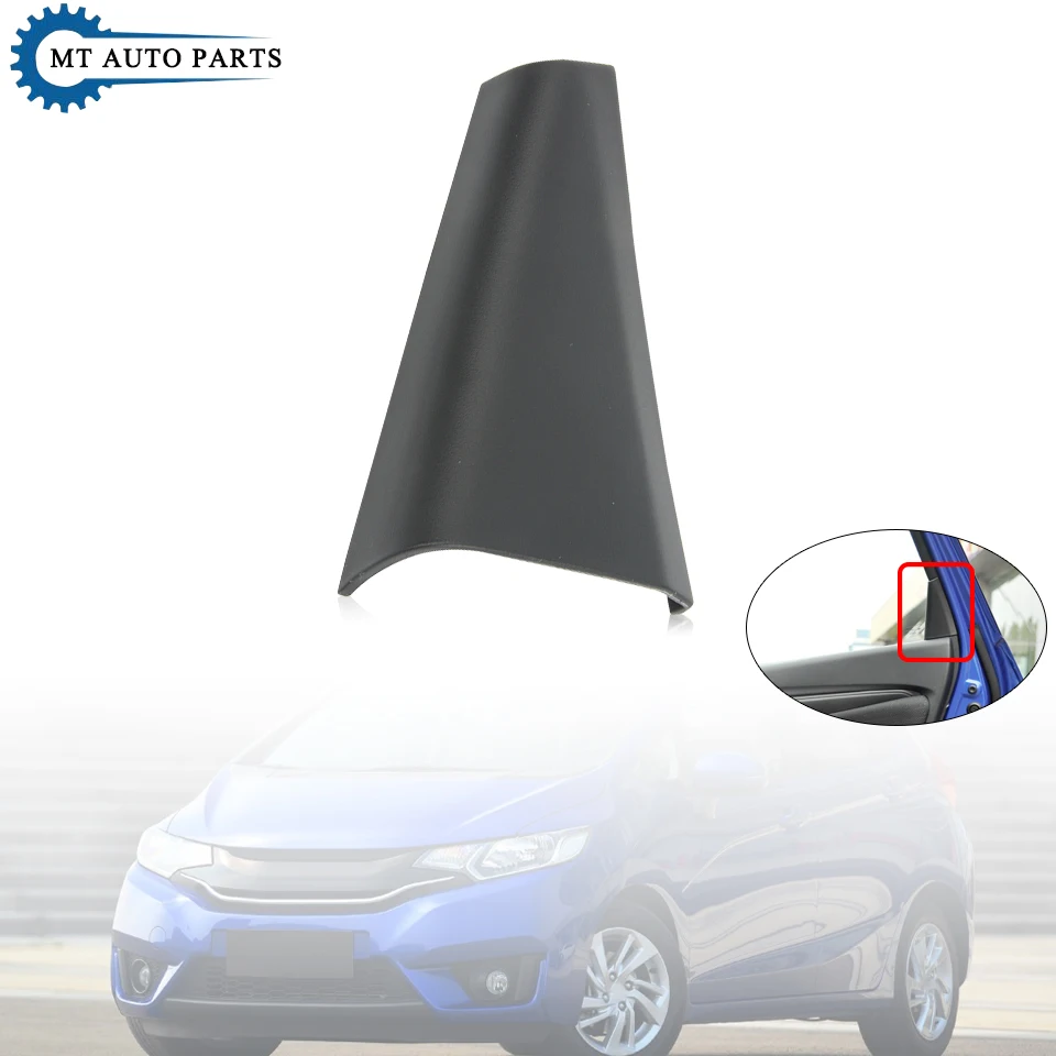 

Внутренняя отделка для задней двери MTAP для HONDA FIT JAZZ 2015-2020 GK5 OEM:72980-T5A-003ZA 72940-T5A-003ZA