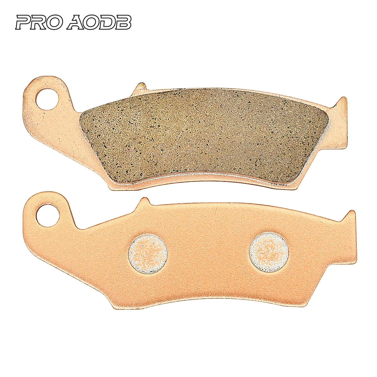 Передние и задние тормозные колодки мотоцикла для HONDA CR 125R 250R CRF 450R 250X 450X 450RX 230F 450L