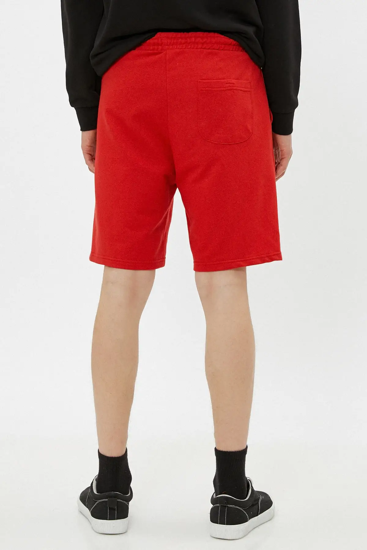 

Men's Shorts Men's Summer Shorts Men Red Shorts