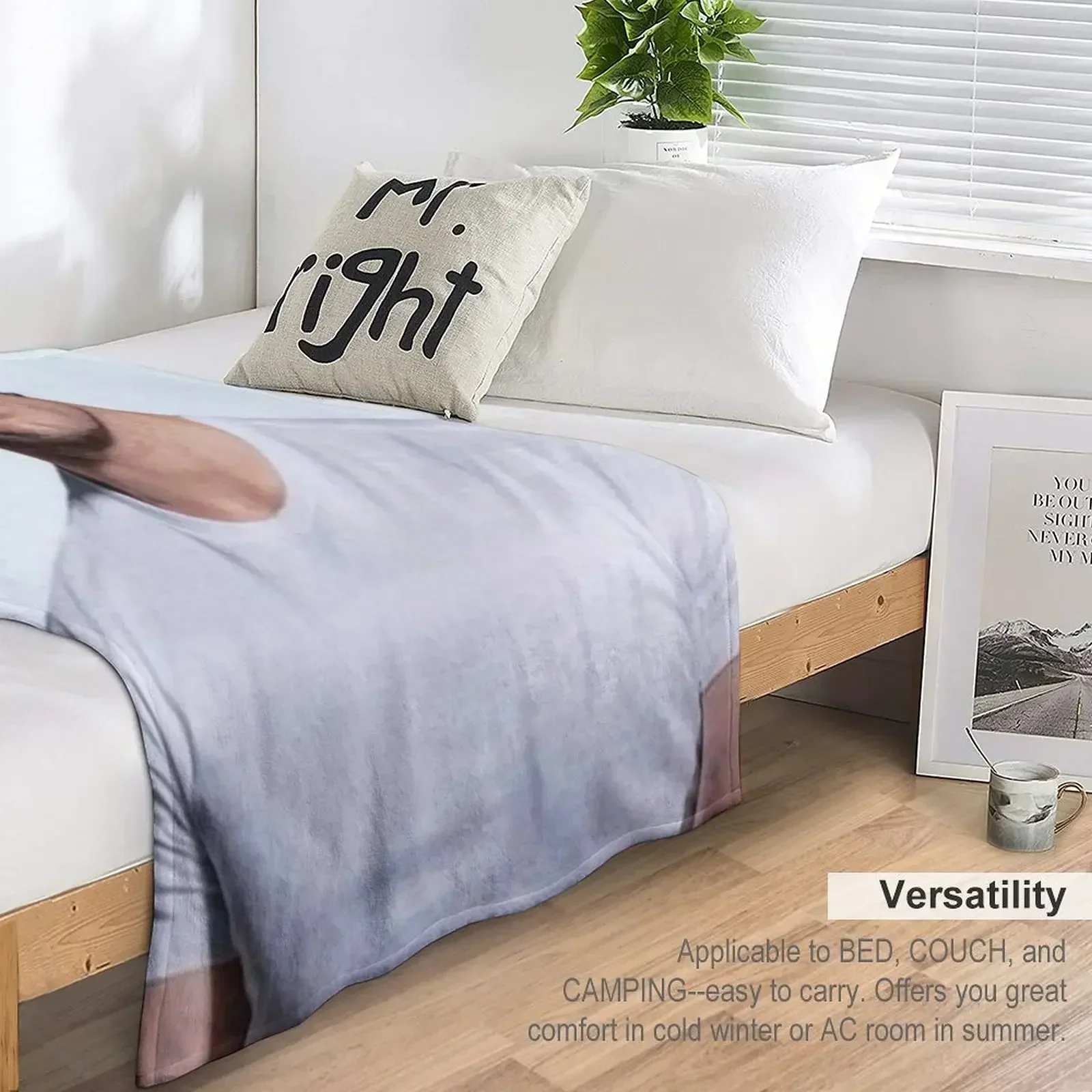 Новое одеяло henry cavill одеяла и кровать модное зимнее