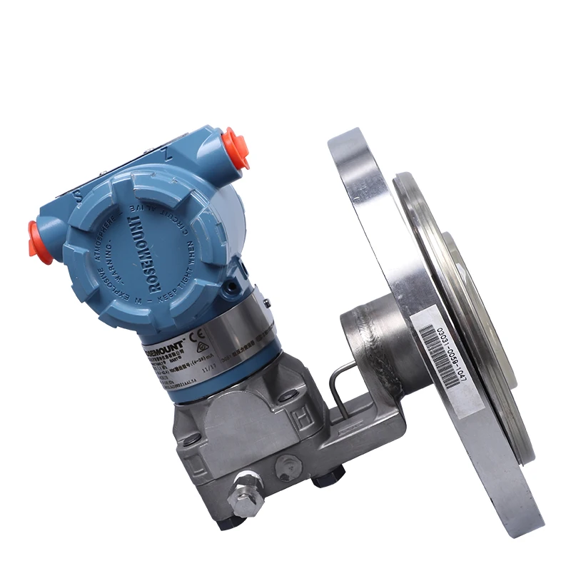 Emerson Rosemount 3051L Датчик уровня 1199 Системы уплотнений диафрагмы 3051TG 3051DP 3051DG 3051S