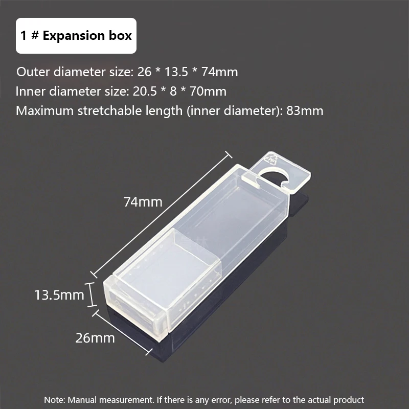 

Пластиковый ящик для инструментов