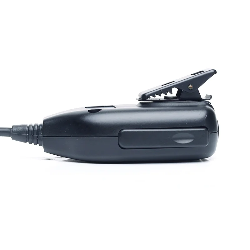 yaesu 2021 vx 1r2r3r vx 300160 1 pin 3 5mm j0305a hot handheld speaker mic microphone for vertex radios alishow dropshipping free global shipping