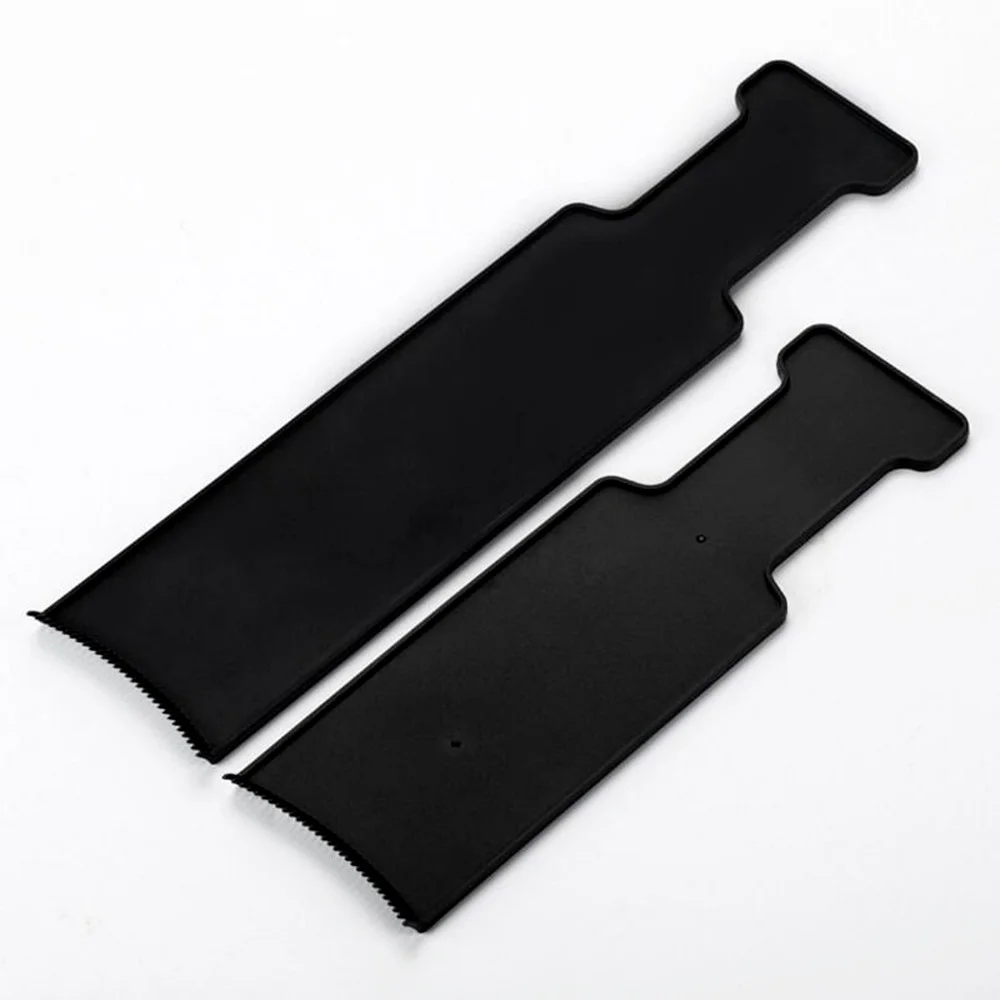 Профессиональная расческа для окрашивания волос аппликатор подсветки