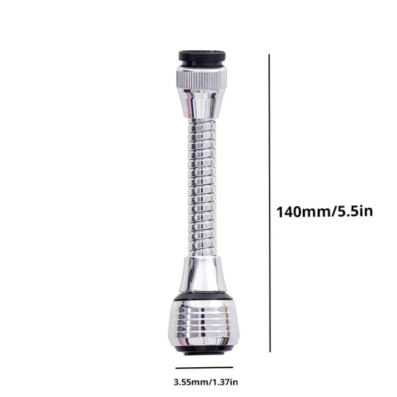 

MOONBIFFY Многофункциональный смеситель для кухни