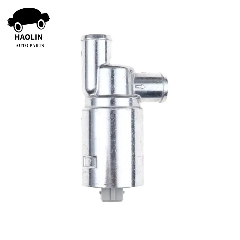 1X 0280140516 Клапан холостого хода 4503363 AC377 для Saab 900 0 Volvo 940 740 780 Alfa Romeo Spider Peugeot 405 OEM 60813370