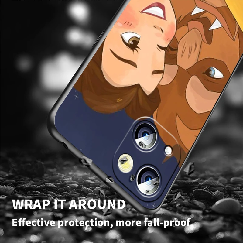 Чехол для iPhone 15 14 13 12 11 XS XR X 8 7 SE Pro Max Plus