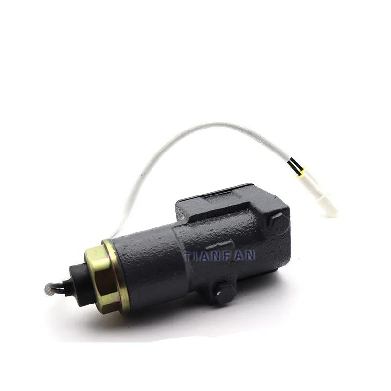 Высокоскоростной электромагнитный клапан гидравлического насоса TALUADA 9147260 9098250