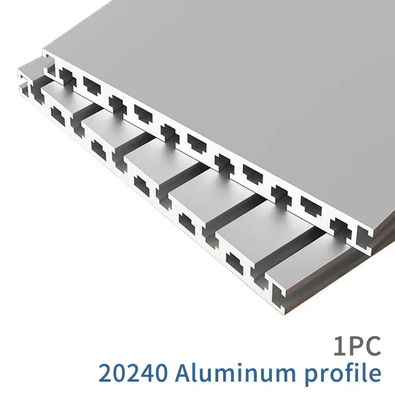 

Алюминиевый профиль 20240 20x240 мм для 3D принтера