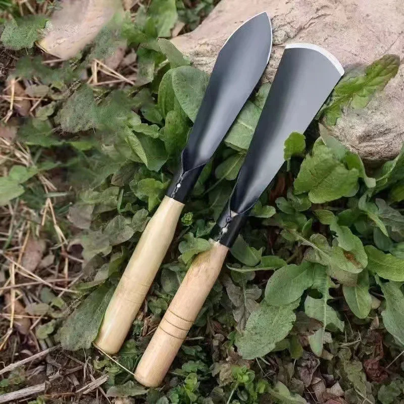 

Многофункциональная лопата из марганцевой стали, бытовая уличная Лопата для копания овощей, садовая лопата для посадки цветов