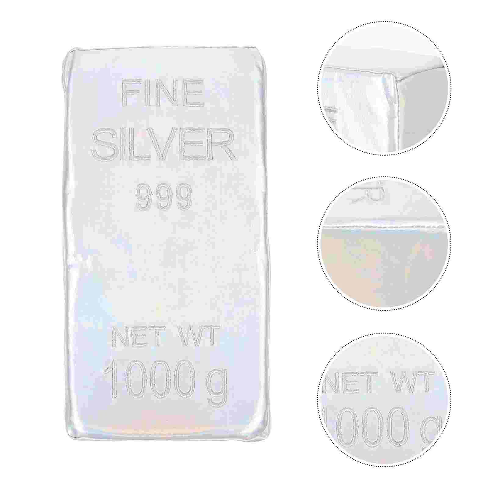 

Simulated Brick Kids Pillows Decorative Models Bricks Funny Toy Toys Sponge Child Supply