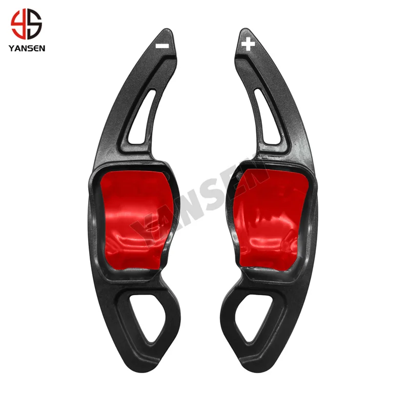 Удлинитель DSG для колеса из углеродного волокна Volkswagen VW Golf 5 6 Mk6 Mk5 Jetta GTI R20 CC R36 Scirocco