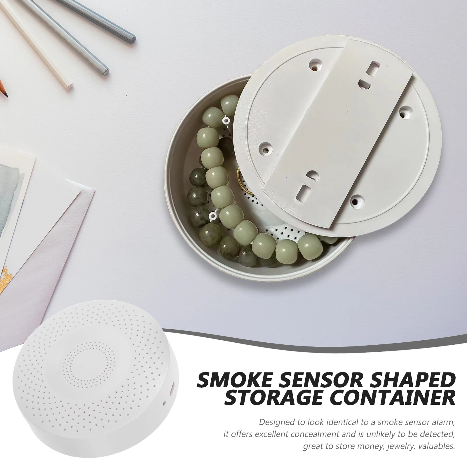 Маскировочные скрытые контейнеры для хранения наличных Декор Пародия