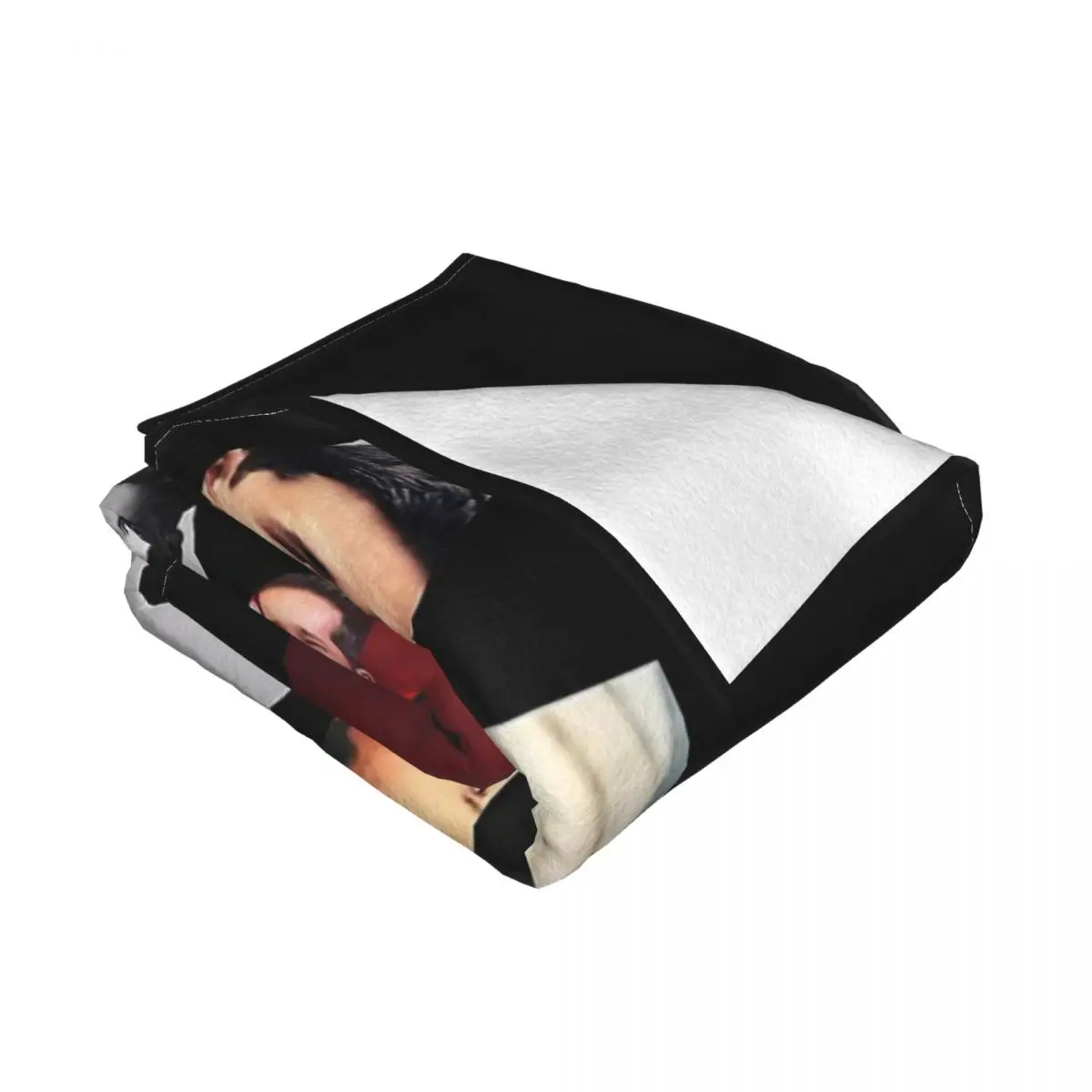 Nico Santos 2024 ультра-мягкое Флисовое одеяло