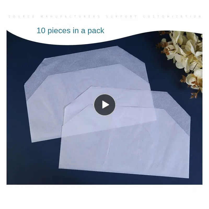 

7 шт./упаковка, одноразовые коврики для унитаза