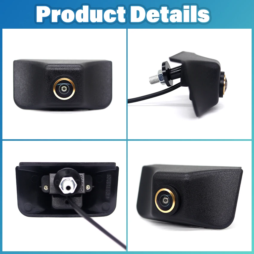 Камера заднего вида рыбий глаз для Jeep Compass Wrangler JK Liberty светильник