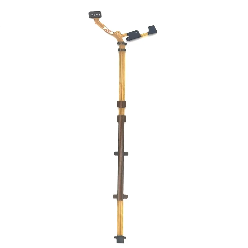 1 шт. Новинка для Canon RF 24-105 мм фотоэлемент STM Диафрагма объектива гибкий кабель