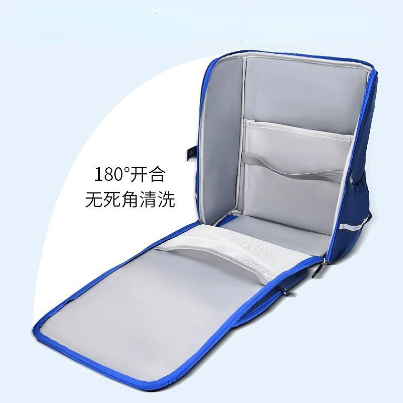 2023 Waterproof Children School bags for Boys Girls Kids Cartoon Schoolbag Orthopedic Primary School backpack mochilas infantil