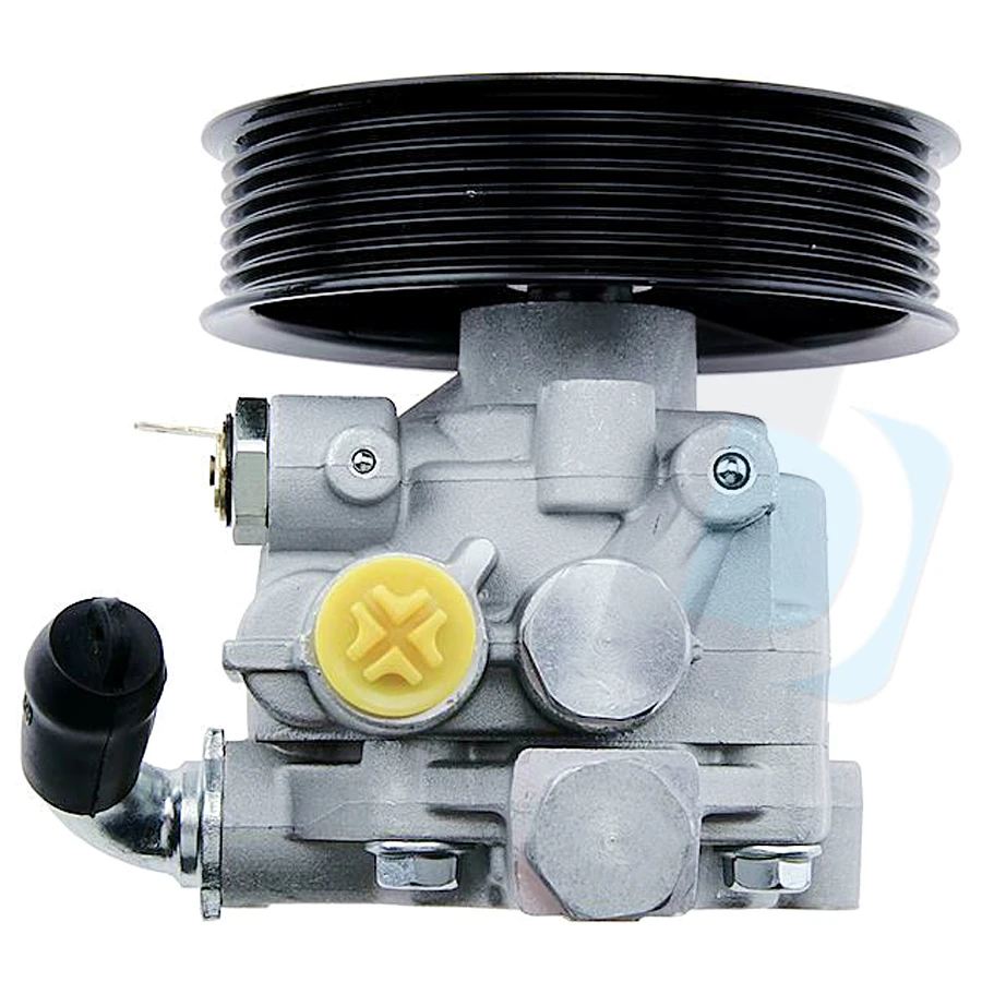 Новый Насос гидроусилителя руля MR418566 масляный насос для Mitsubishi Pajero V63 V73 6G72 V65 V67 V75