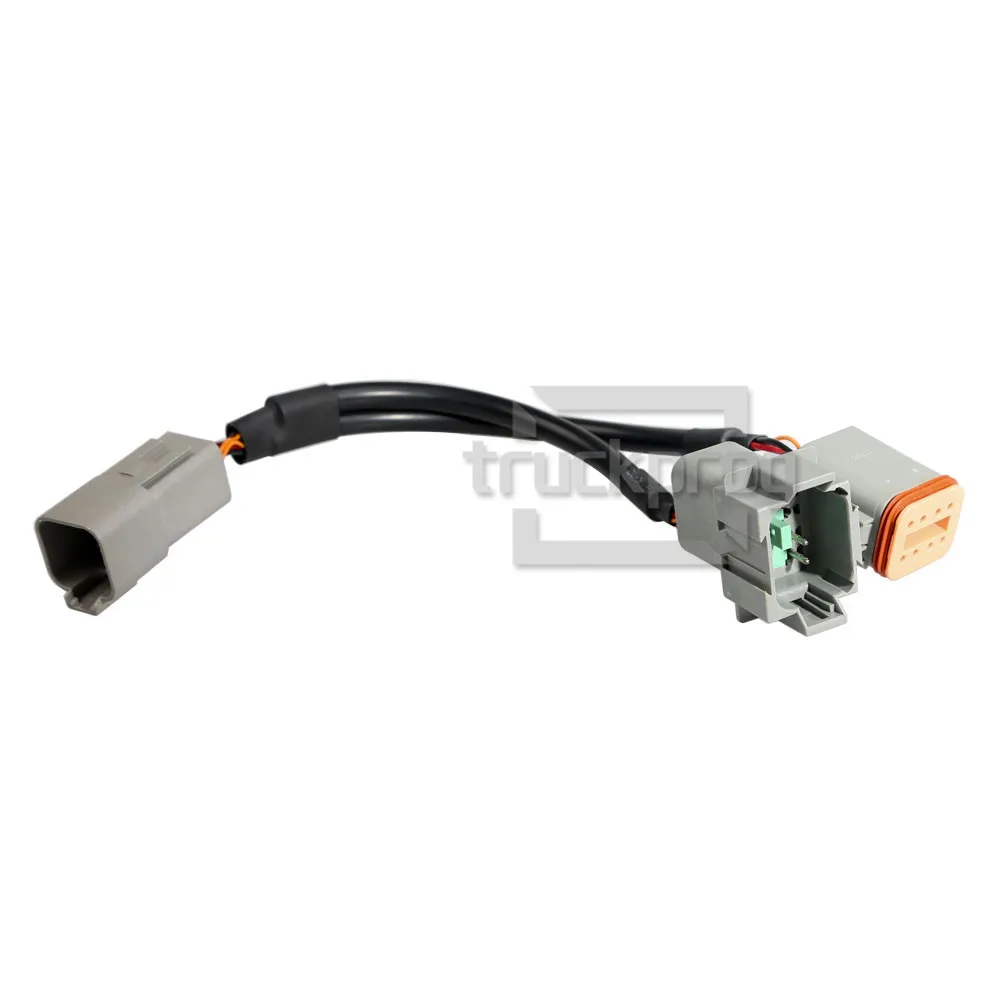 Диагностический кабель для морского двигателя Penta Industrial VODIA5 Vocom 88890300 vocom2 /II 88890400
