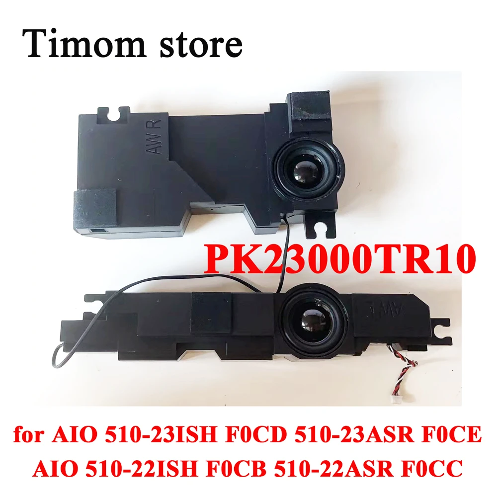 Динамик PK23000TR10 AIO510 для AIO 510-23ISH все-в-одном F0CD ideacмежду AIO 510-23ASR F0CE AIO 510-22ISH F0CB AIO 510-22ASR F0CC