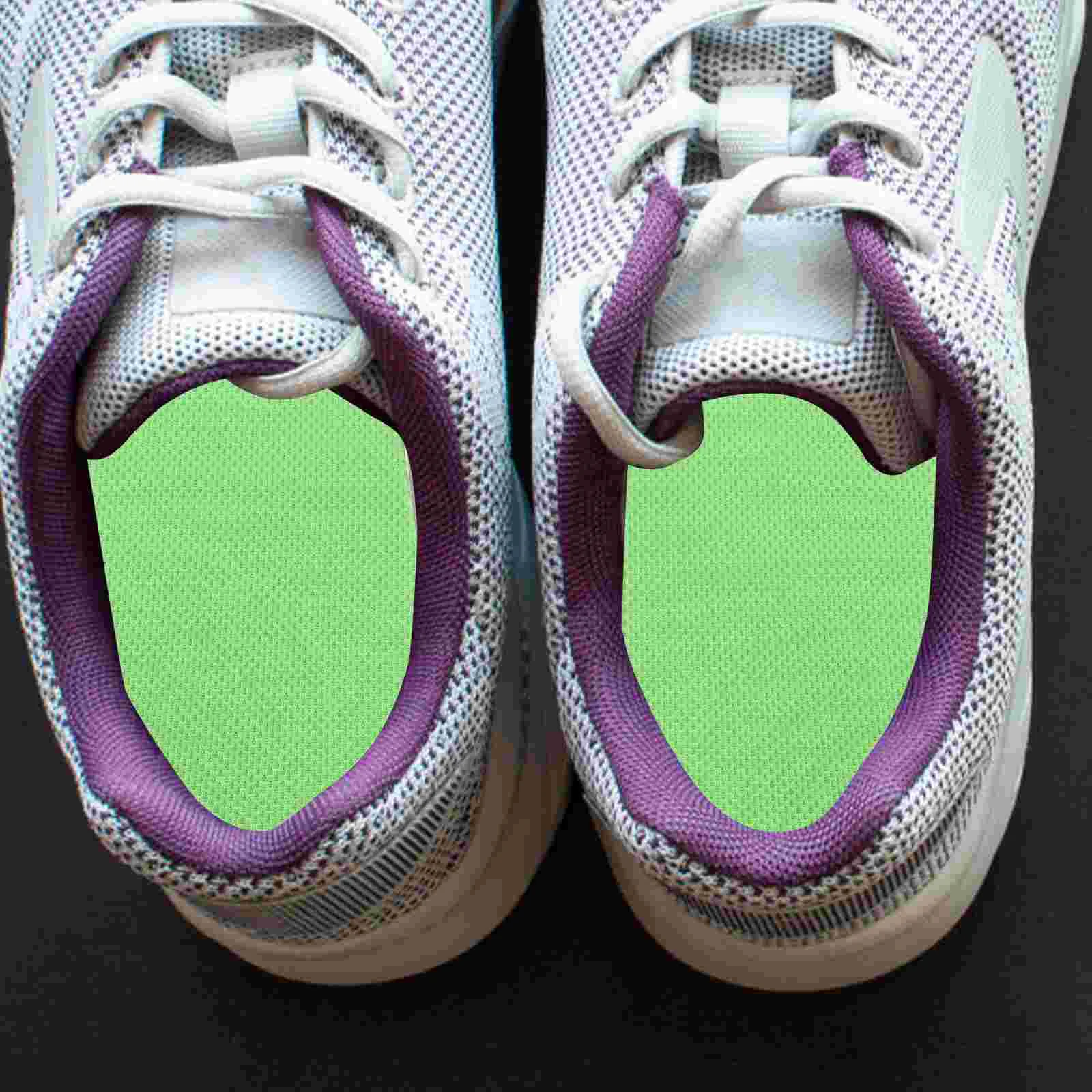 

Correcting Insoles Foot Care Cushion Strephexopodia Corrector Bow Tie Heels Men Women