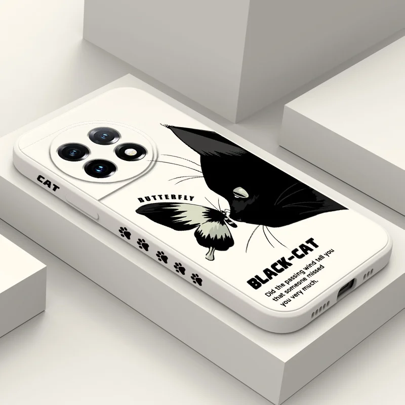 Чехол для Oneplus 12 12R 11 11R 10 10R 10T 9R 9RT 9 8T 8 7 7T