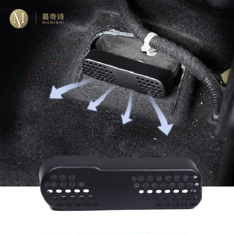 

Крышка для вентиляционного отверстия заднего сиденья для Mazda CX-5 2017-2022