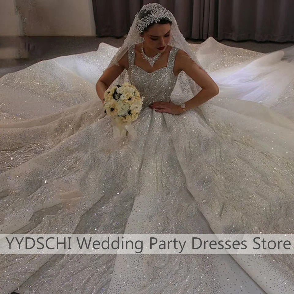 2023 Свадебные платья со шнуровкой